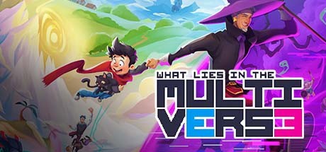 Buy What Lies in the Multiverse PC Steam Key Default Title Steam key – fast digital delivery | Volt Keys
