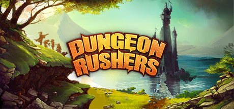 Buy Dungeon Rushers: Crawler RPG PC Steam Key Default Title Steam key – fast digital delivery | Volt Keys