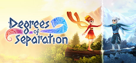 Buy Degrees of Separation Steam Key Default Title Steam key – fast digital delivery | Volt Keys