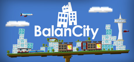 Buy BalanCity Steam Key Default Title Steam key – fast digital delivery | Volt Keys