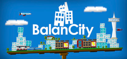 Buy BalanCity Steam Key Default Title Steam key – fast digital delivery | Volt Keys