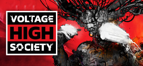 Buy Voltage High Society Steam Key Default Title Steam key – fast digital delivery | Volt Keys