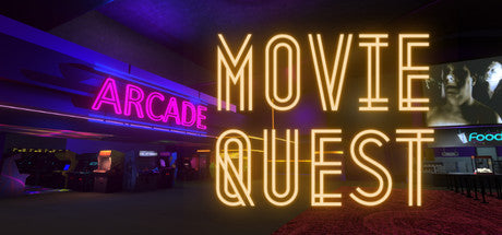 Buy Movie Quest Steam Key Default Title Steam key – fast digital delivery | Volt Keys
