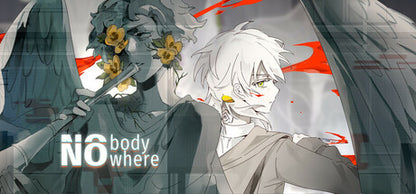 Nobody Nowhere PC Steam Key