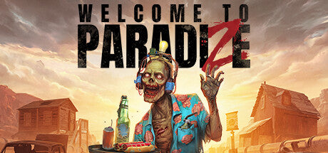 Buy Welcome to ParadiZe: Zombot Edition Steam Key Default Title Steam key – fast digital delivery | Volt Keys