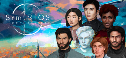 Buy Sym.BIOS: Torn Asunder Steam Key Default Title Steam key – fast digital delivery | Volt Keys