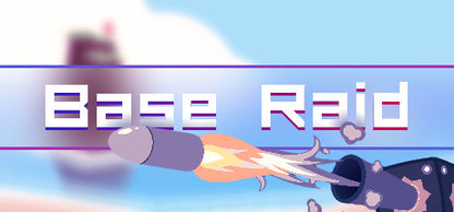 Buy Base Raid Steam Key Default Title Steam key – fast digital delivery | Volt Keys