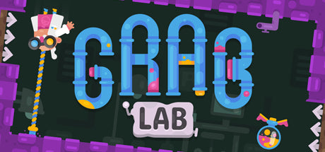 Grab Lab PC Steam Key