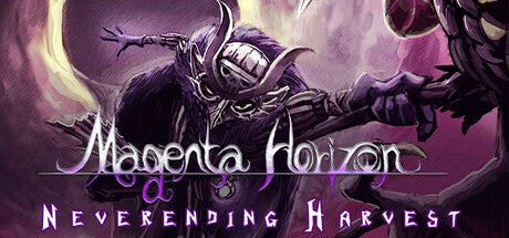 Buy Magenta Horizon Steam Key Default Title Steam key – fast digital delivery | Volt Keys