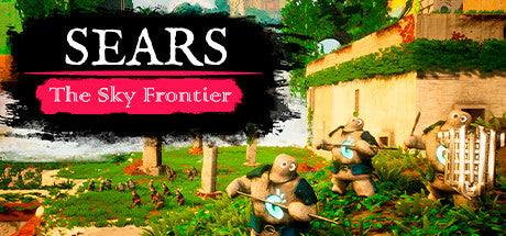 Buy Sears: The Sky Frontier Steam Key Default Title Steam key – fast digital delivery | Volt Keys