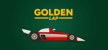 Golden Lap PC Steam Key