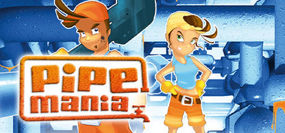 Buy Pipe Mania Steam Key Default Title Steam key – fast digital delivery | Volt Keys