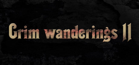 Buy Grim wanderings 2 Steam Key Default Title Steam key – fast digital delivery | Volt Keys