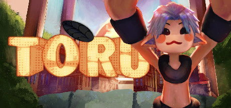 Buy Toru Steam Key Default Title Steam key – fast digital delivery | Volt Keys
