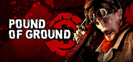 Buy Pound of Ground Steam Key Default Title Steam key – fast digital delivery | Volt Keys