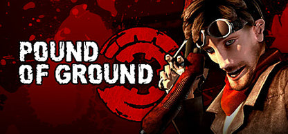 Buy Pound of Ground Steam Key Default Title Steam key – fast digital delivery | Volt Keys
