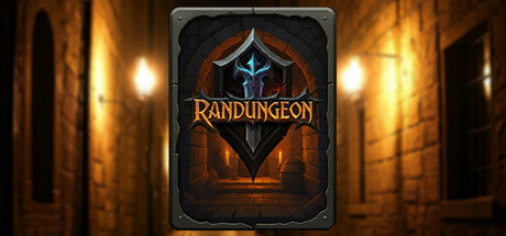 RANDungeon PC Steam Key