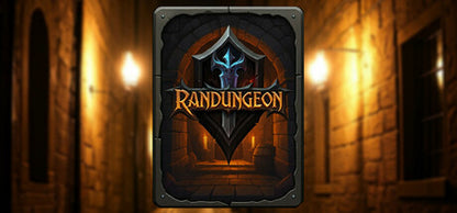 RANDungeon PC Steam Key