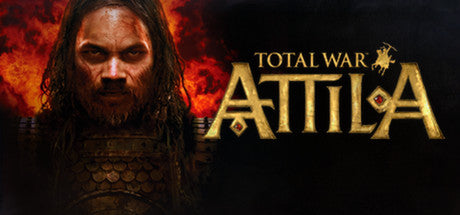 Buy Total War: ATTILA PC Steam Key Default Title Steam key – fast digital delivery | Volt Keys