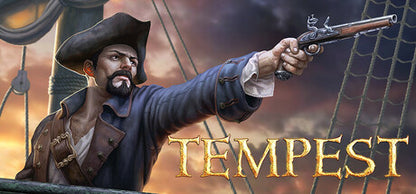 Buy Tempest: Pirate's Odyssey Bundle Steam Key Default Title Steam key – fast digital delivery | Volt Keys
