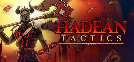 Buy Hadean Tactics Steam Key Default Title Steam key – fast digital delivery | Volt Keys