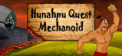Buy Hunahpu Quest. Mechanoid Steam Key Default Title Steam key – fast digital delivery | Volt Keys