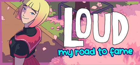 Buy LOUD: My Road to Fame Steam Key Default Title Steam key – fast digital delivery | Volt Keys