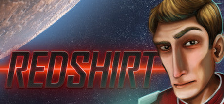 Buy Redshirt Steam Key Default Title Steam key – fast digital delivery | Volt Keys