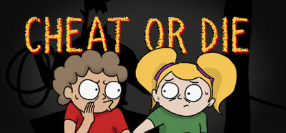 Buy Cheat or Die Steam Key Default Title Steam key – fast digital delivery | Volt Keys