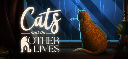 Buy Cats and the Other Lives PC Steam Key Default Title Steam key – fast digital delivery | Volt Keys
