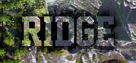Buy Ridge Steam Key Default Title Steam key – fast digital delivery | Volt Keys