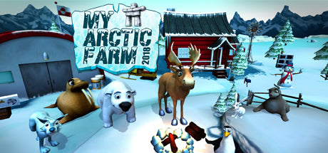 My Arctic Farm PC Steam Key