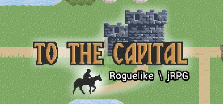 Buy To The Capital Steam Key Default Title Steam key – fast digital delivery | Volt Keys