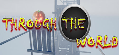 Buy Through the world Steam Key Default Title Steam key – fast digital delivery | Volt Keys