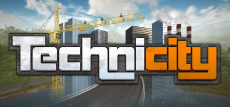 Buy Technicity Steam Key Default Title Steam key – fast digital delivery | Volt Keys
