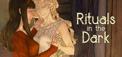 Buy Rituals in the Dark Steam Key Default Title Steam key – fast digital delivery | Volt Keys