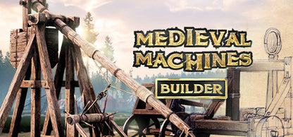 Buy Medieval Machines Builder PC Steam Key Default Title Steam key – fast digital delivery | Volt Keys