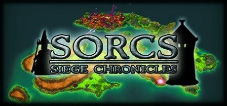 Buy Sorcs: Siege Chronicles Steam Key Default Title Steam key – fast digital delivery | Volt Keys