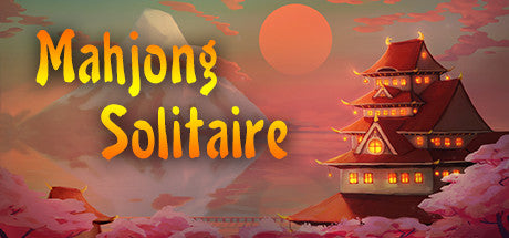 Buy Mahjong Solitaire Steam Key Default Title Steam key – fast digital delivery | Volt Keys