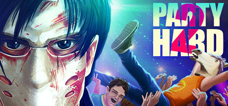 Buy Party Hard 2 PC Steam Key Default Title Steam key – fast digital delivery | Volt Keys