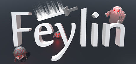 Buy Feylin Steam Key Default Title Steam key – fast digital delivery | Volt Keys