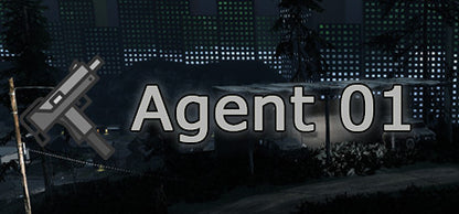 Buy Agent 01 Steam Key Default Title Steam key – fast digital delivery | Volt Keys