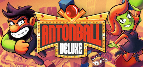 Buy Antonball Deluxe PC Steam Key Default Title Steam key – fast digital delivery | Volt Keys