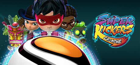 Buy Super Kickers League Steam Key Default Title Steam key – fast digital delivery | Volt Keys