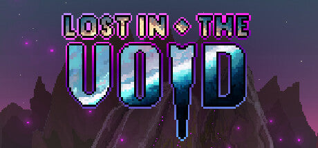 Buy Lost in the Void Steam Key Default Title Steam key – fast digital delivery | Volt Keys