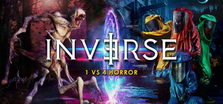 Buy INVERSE Steam Key Default Title Steam key – fast digital delivery | Volt Keys