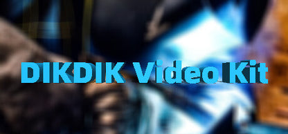 Buy DIKDIK Video Kit 2023 PC Steam Key Default Title Steam key – fast digital delivery | Volt Keys