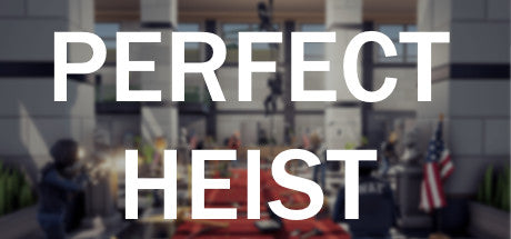 Buy Perfect Heist Steam Key Default Title Steam key – fast digital delivery | Volt Keys