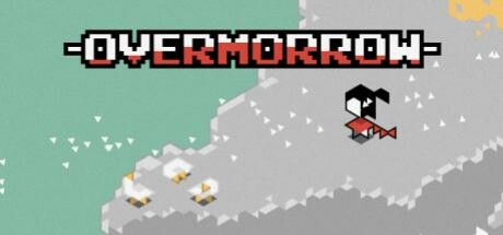 Buy Overmorrow Steam Key Default Title Steam key – fast digital delivery | Volt Keys
