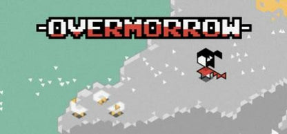 Buy Overmorrow Steam Key Default Title Steam key – fast digital delivery | Volt Keys